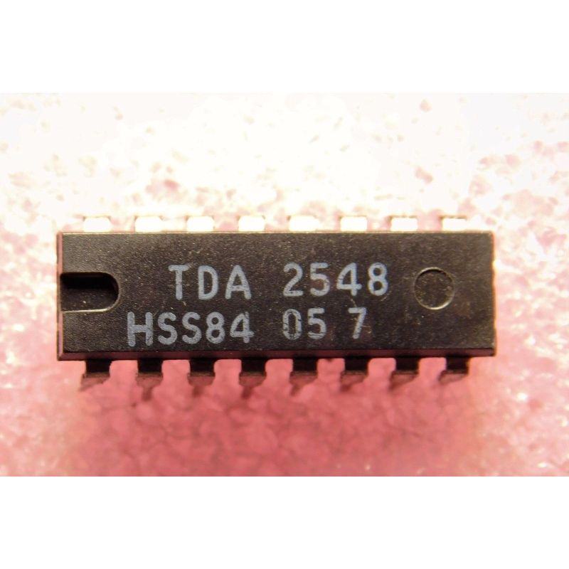 TDA2548
