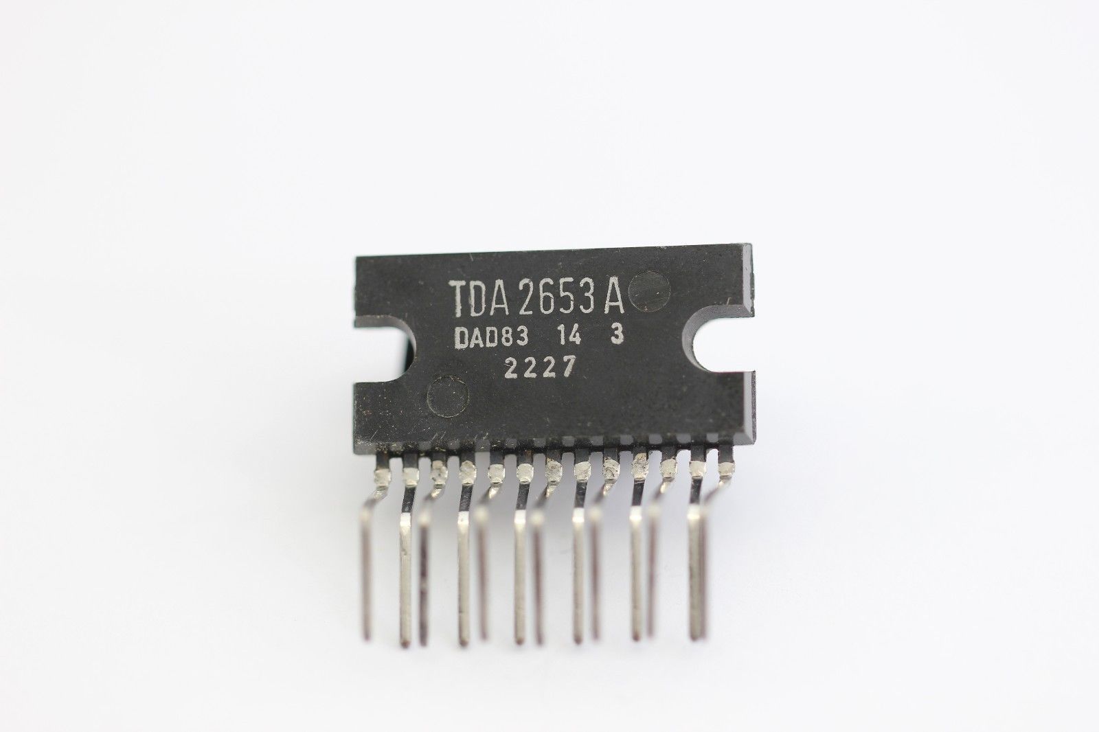 TDA2653A