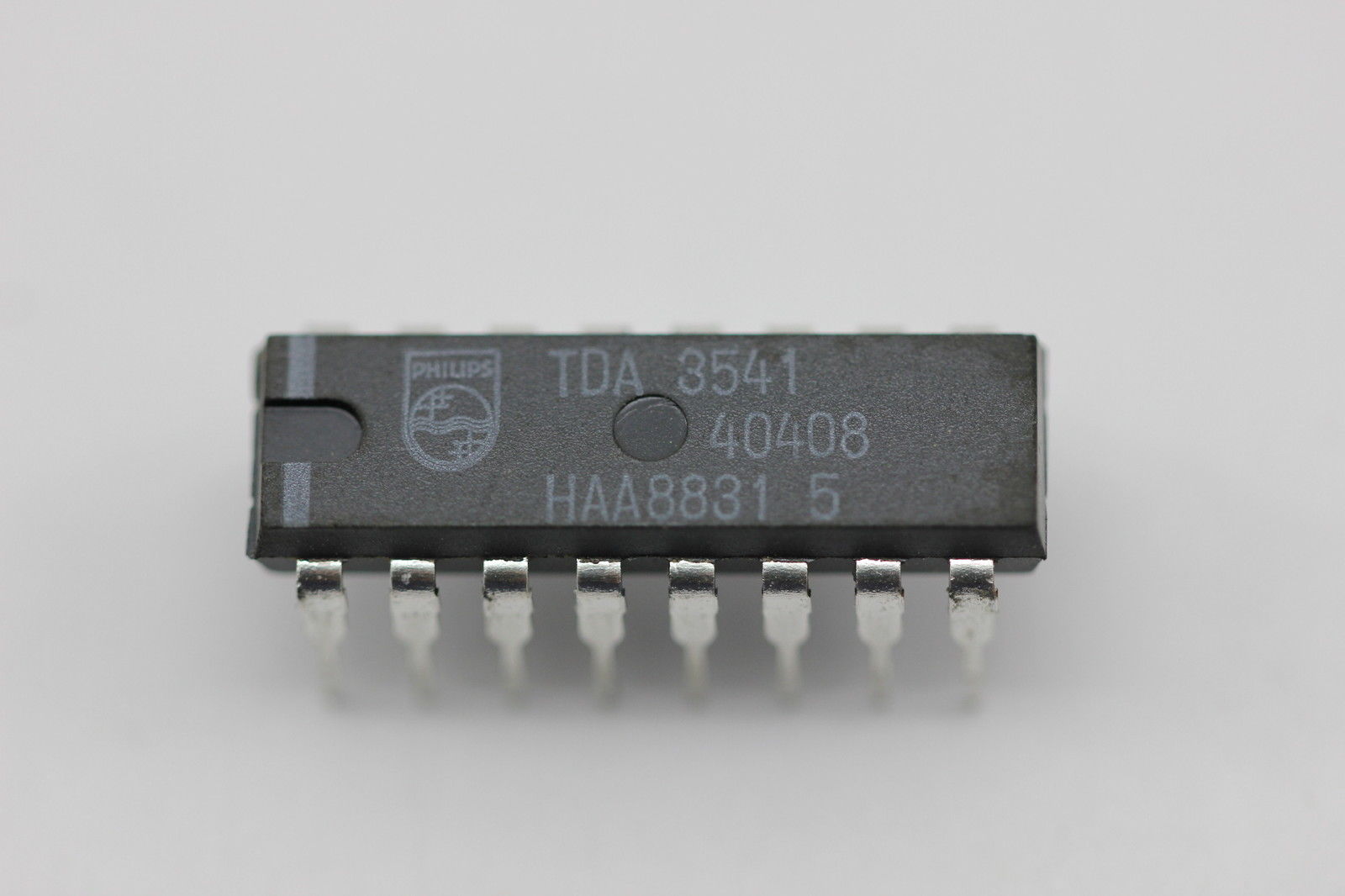 TDA3541