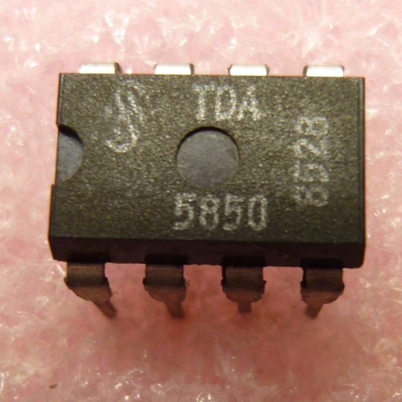 TDA5850