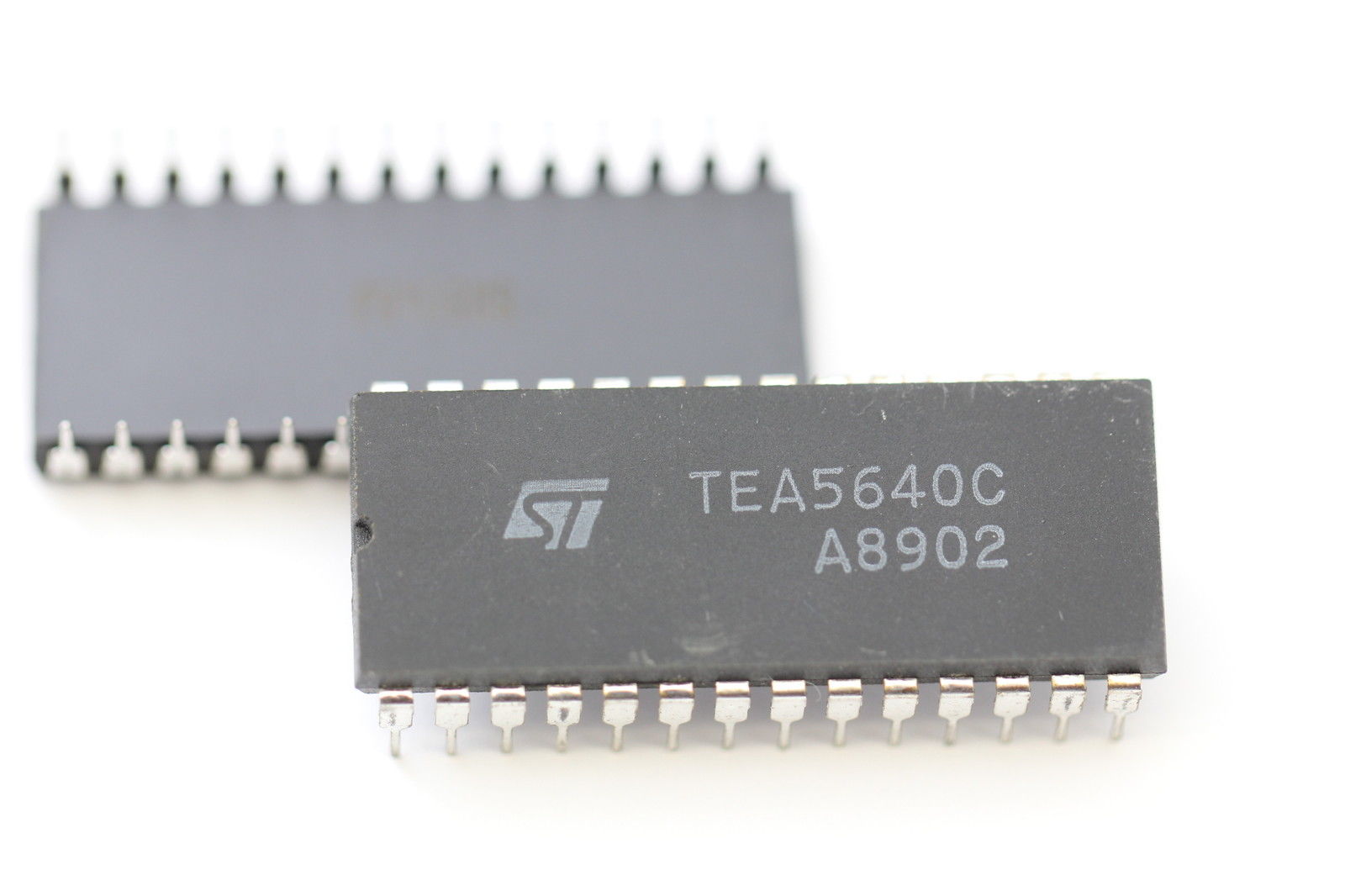 TEA5640C