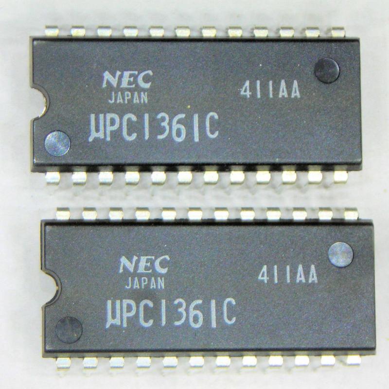 UPC1361C