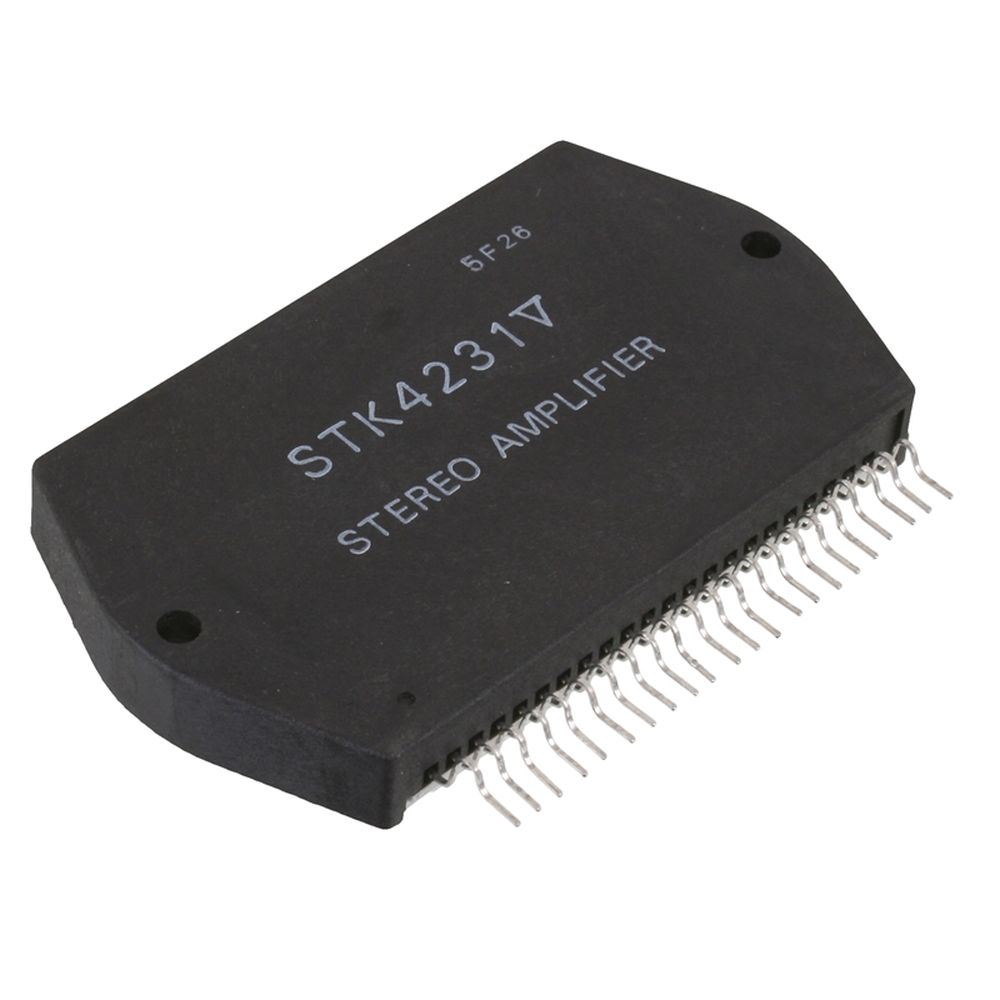 STK4231V