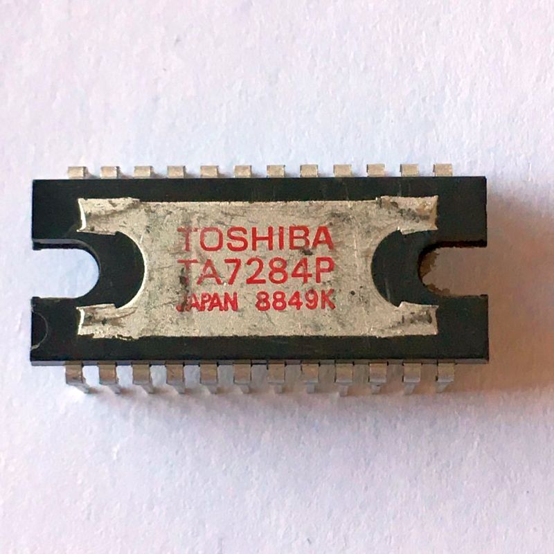 TA7284P