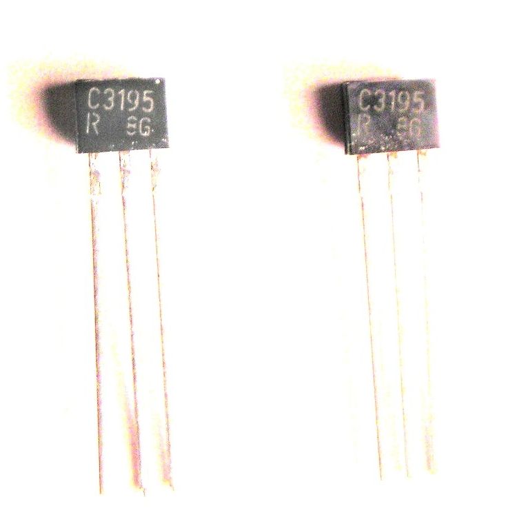 KTC3195