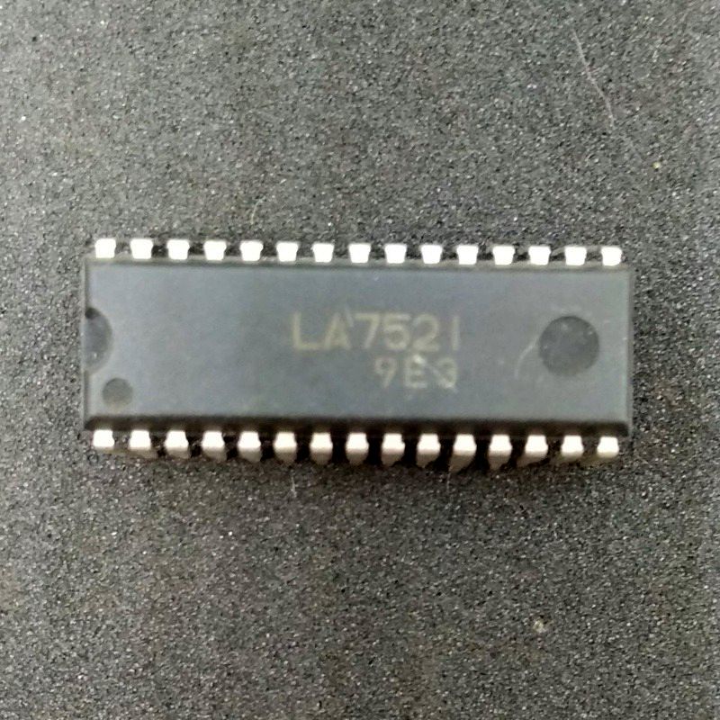 LA7521