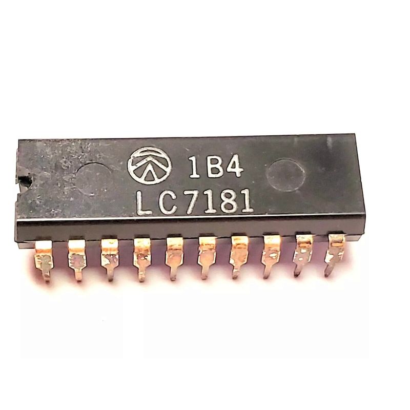 LC7181