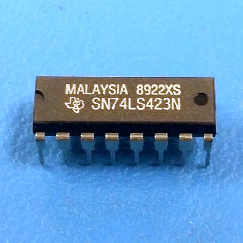 SN74LS423
