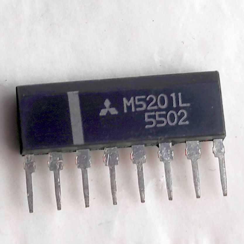 M5201L