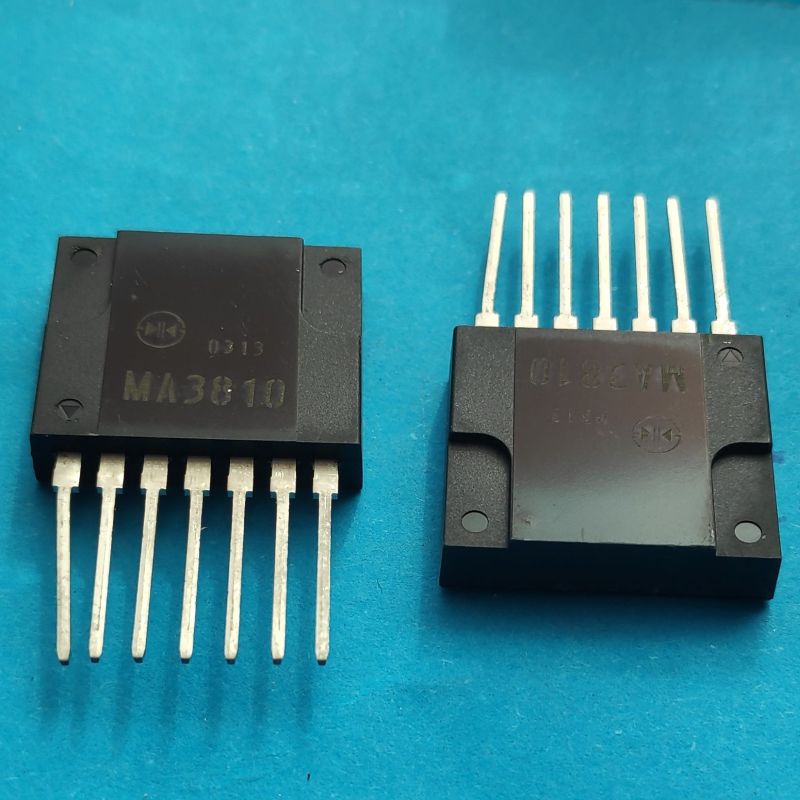 MA3810
