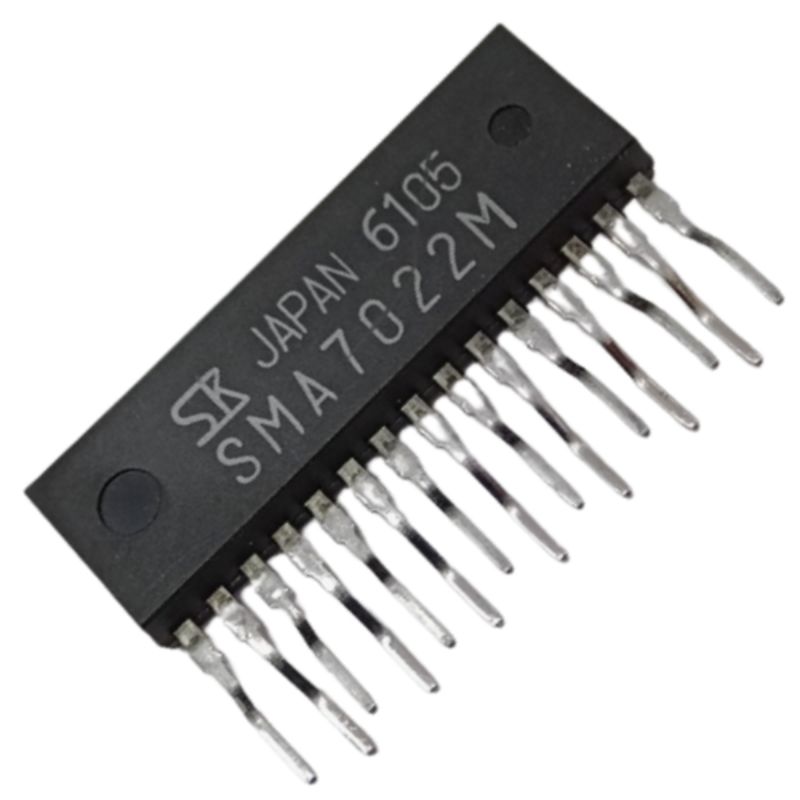 SMA7022M