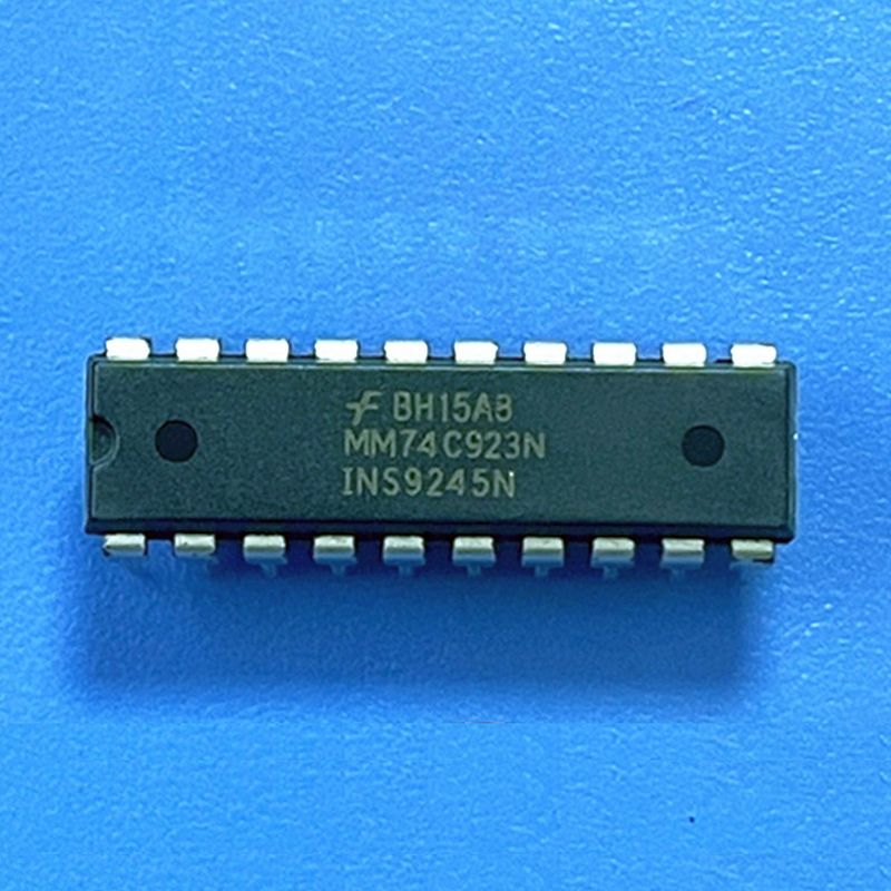 SN74C923