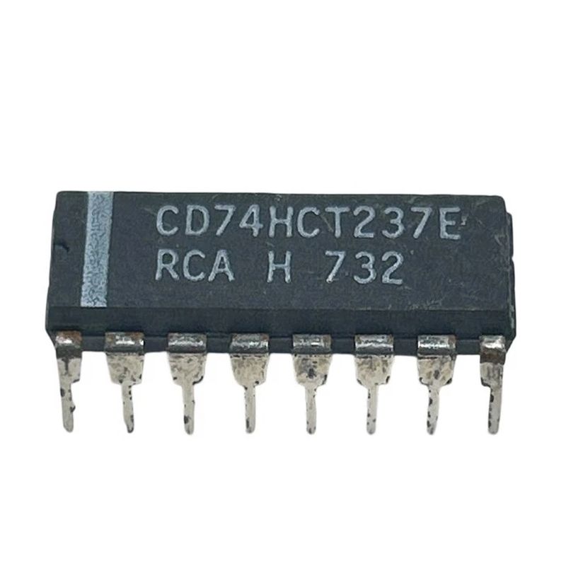 SN74HCT237