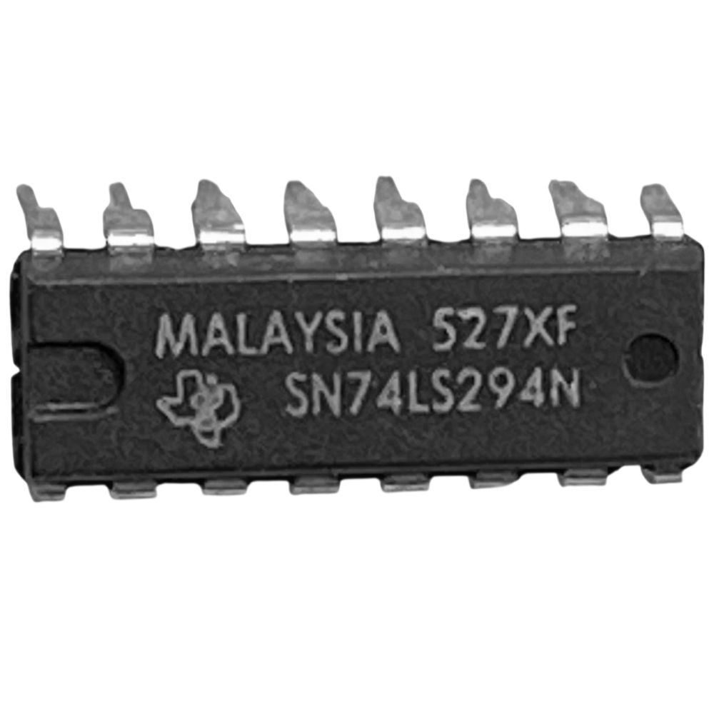 SN74LS294