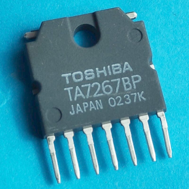 TA7267BP