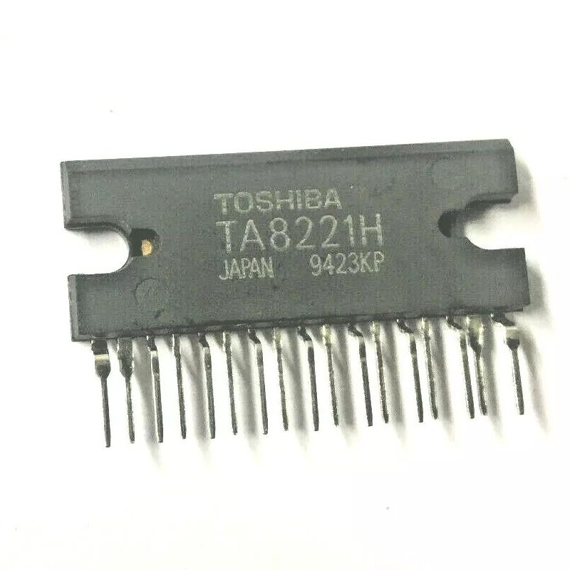 TA8221H