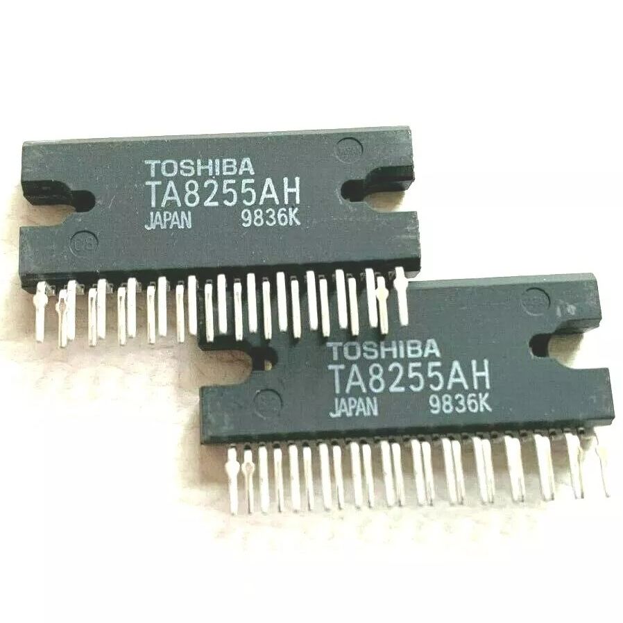 TA8255AH