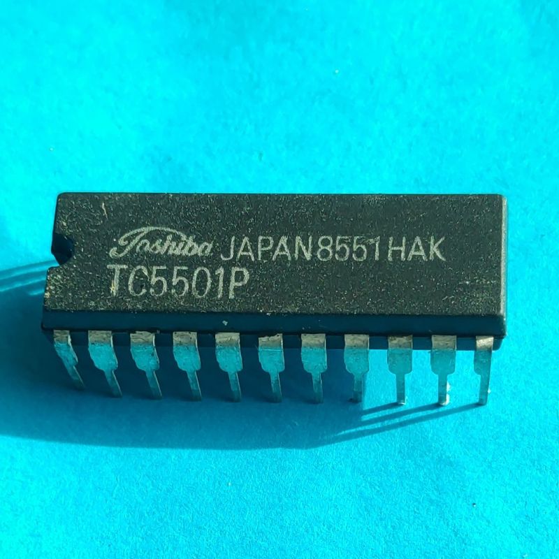 TC5501P