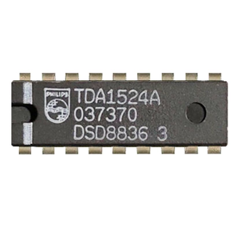 TDA1524A