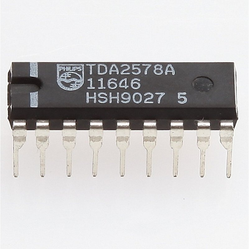 TDA2578A