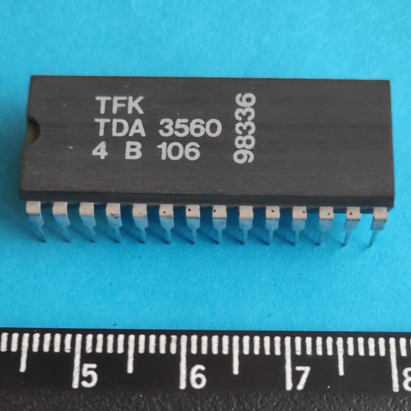 TDA3560