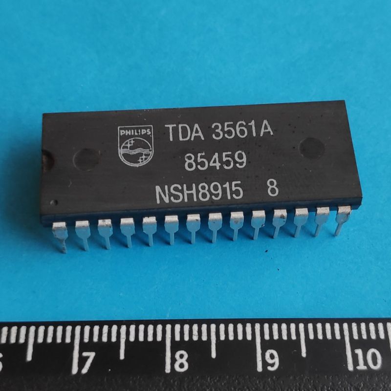 TDA3561A