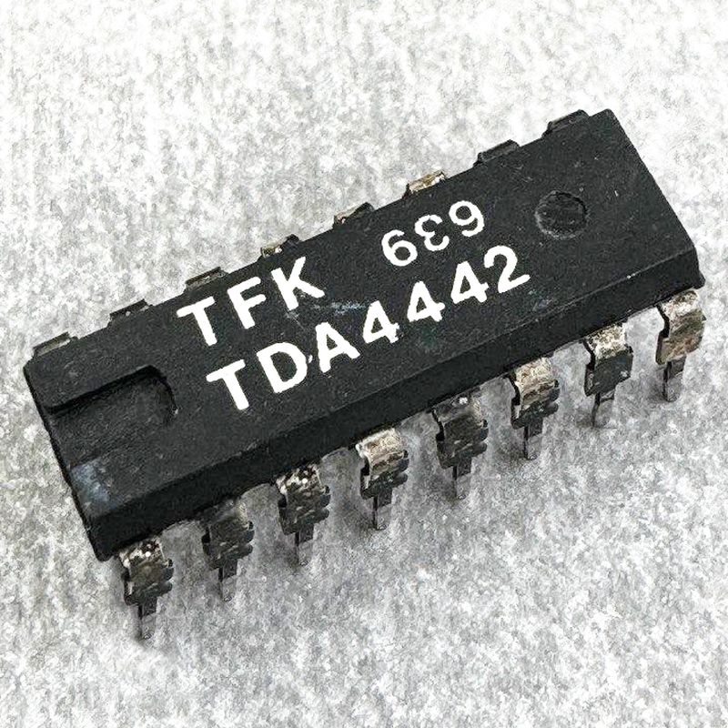 TDA4442