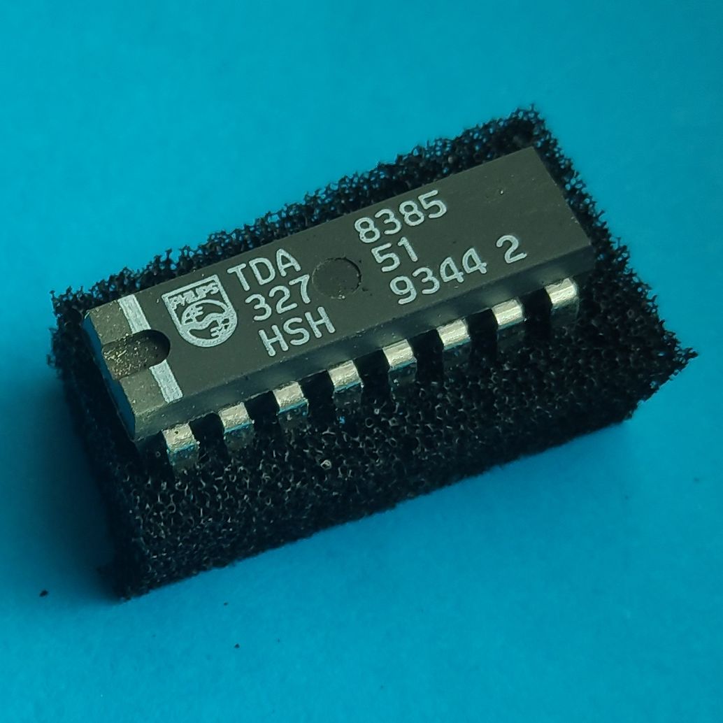 TDA8385