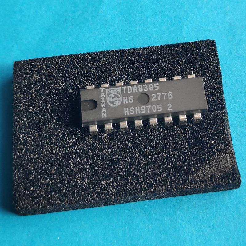TDA8385N6