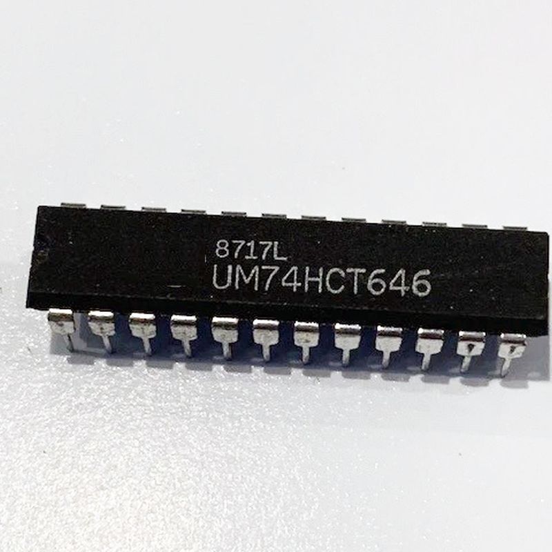 SN74HCT646S
